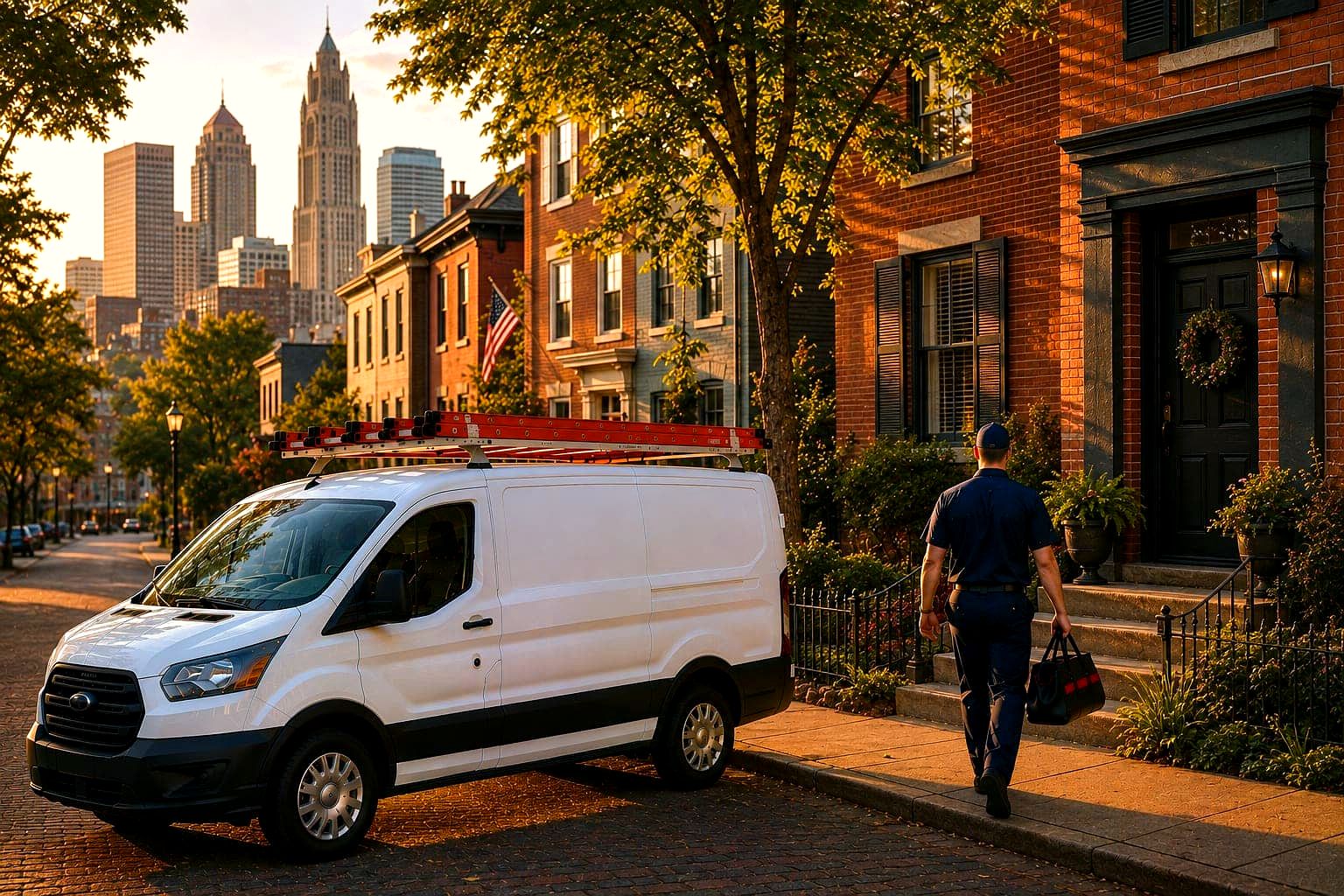 Elens & Maichin Roofing & Sheet Metal Inc. serving Joliet